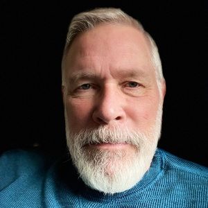 Meet your Posher, Jim